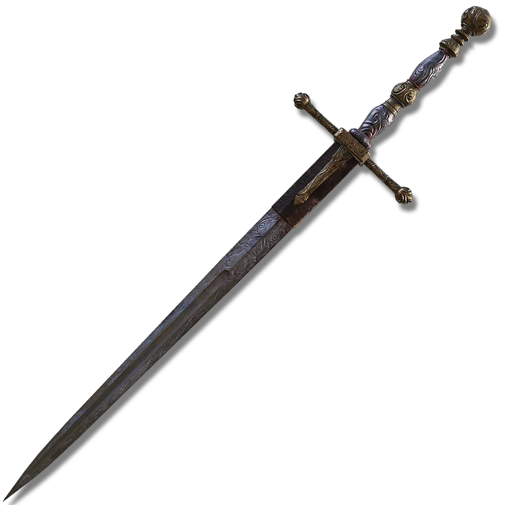 Lordsworn's Greatsword