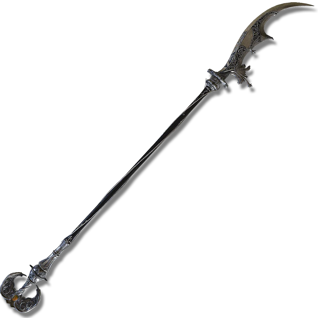 Loretta's War Sickle