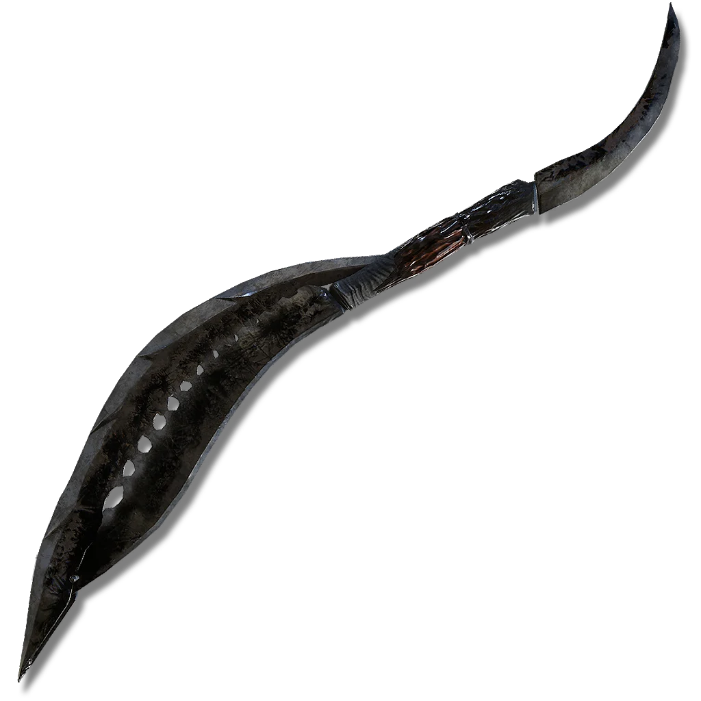 Mantis Blade