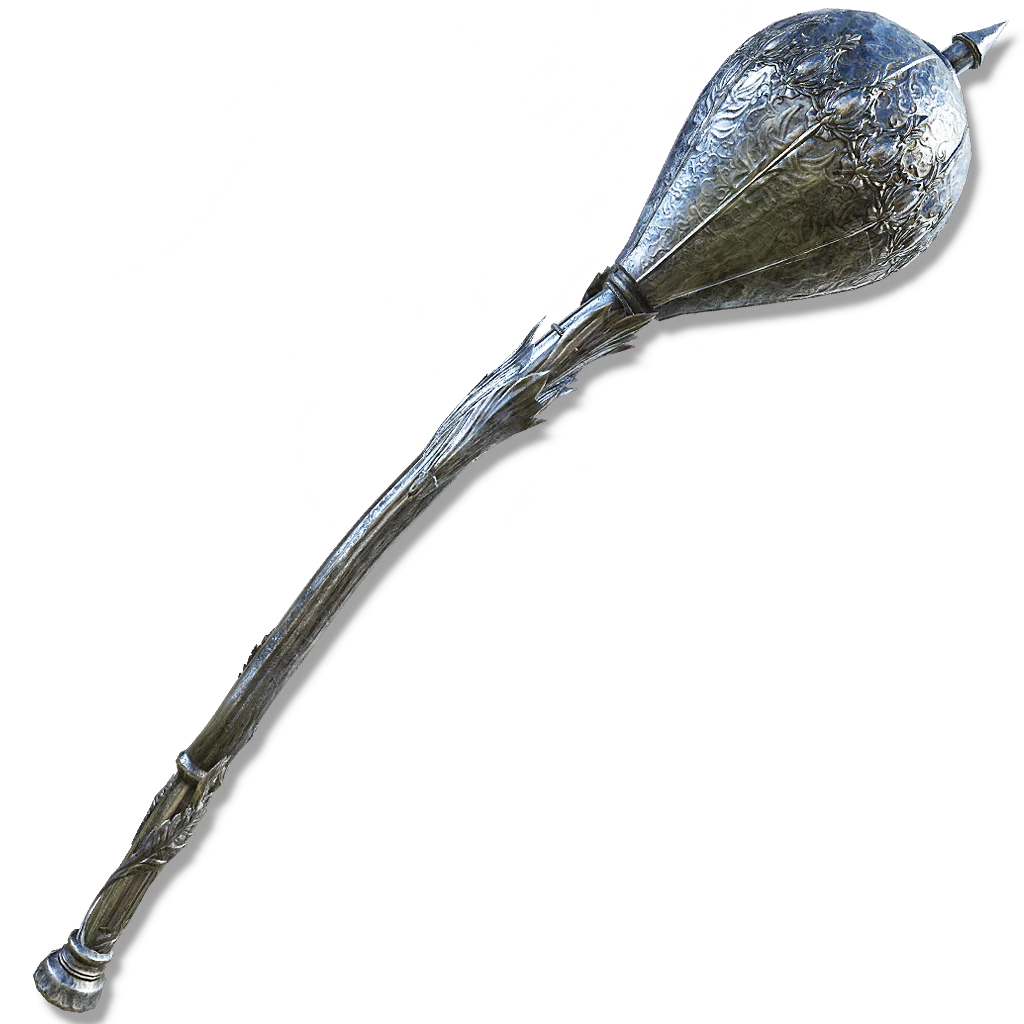 Nox Flowing Hammer