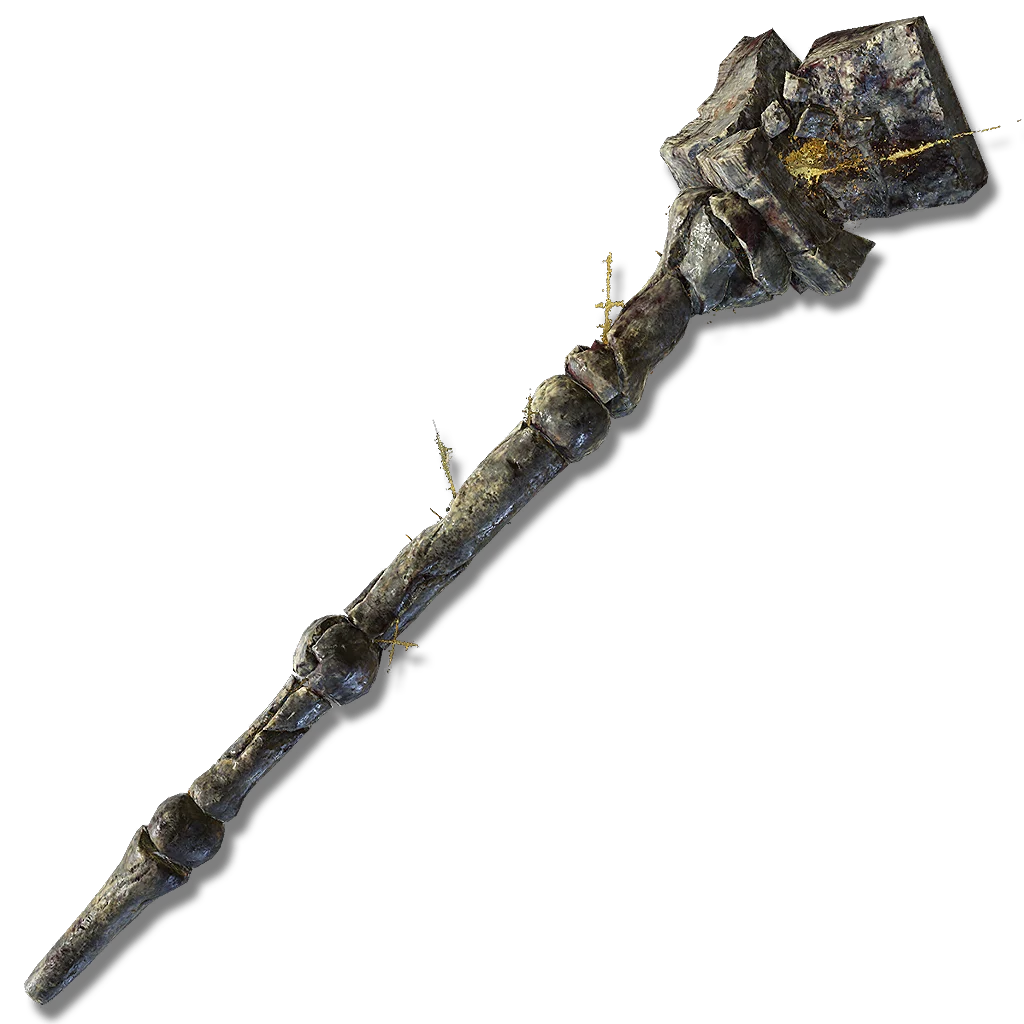 Occult Marika's Hammer