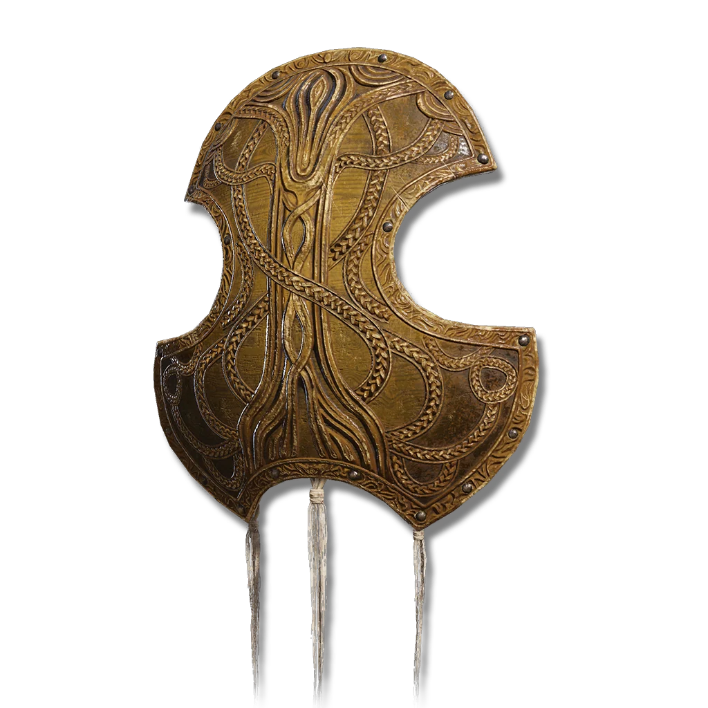 Perfumer's Shield