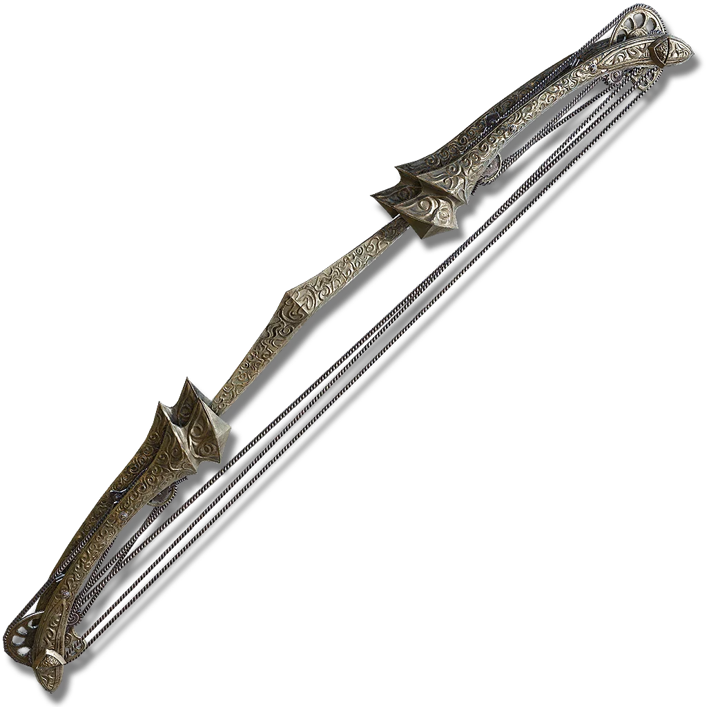 Pulley Bow