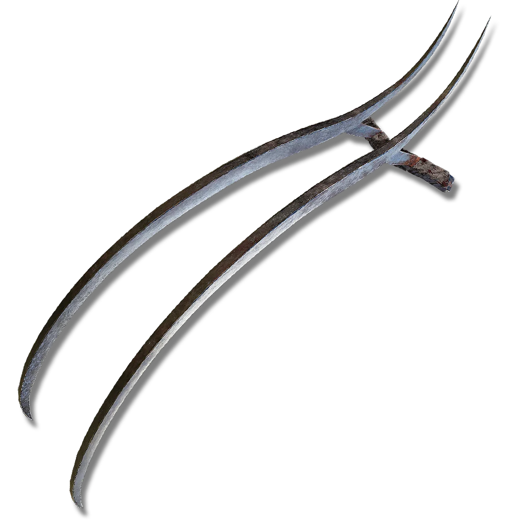Raptor Talons
