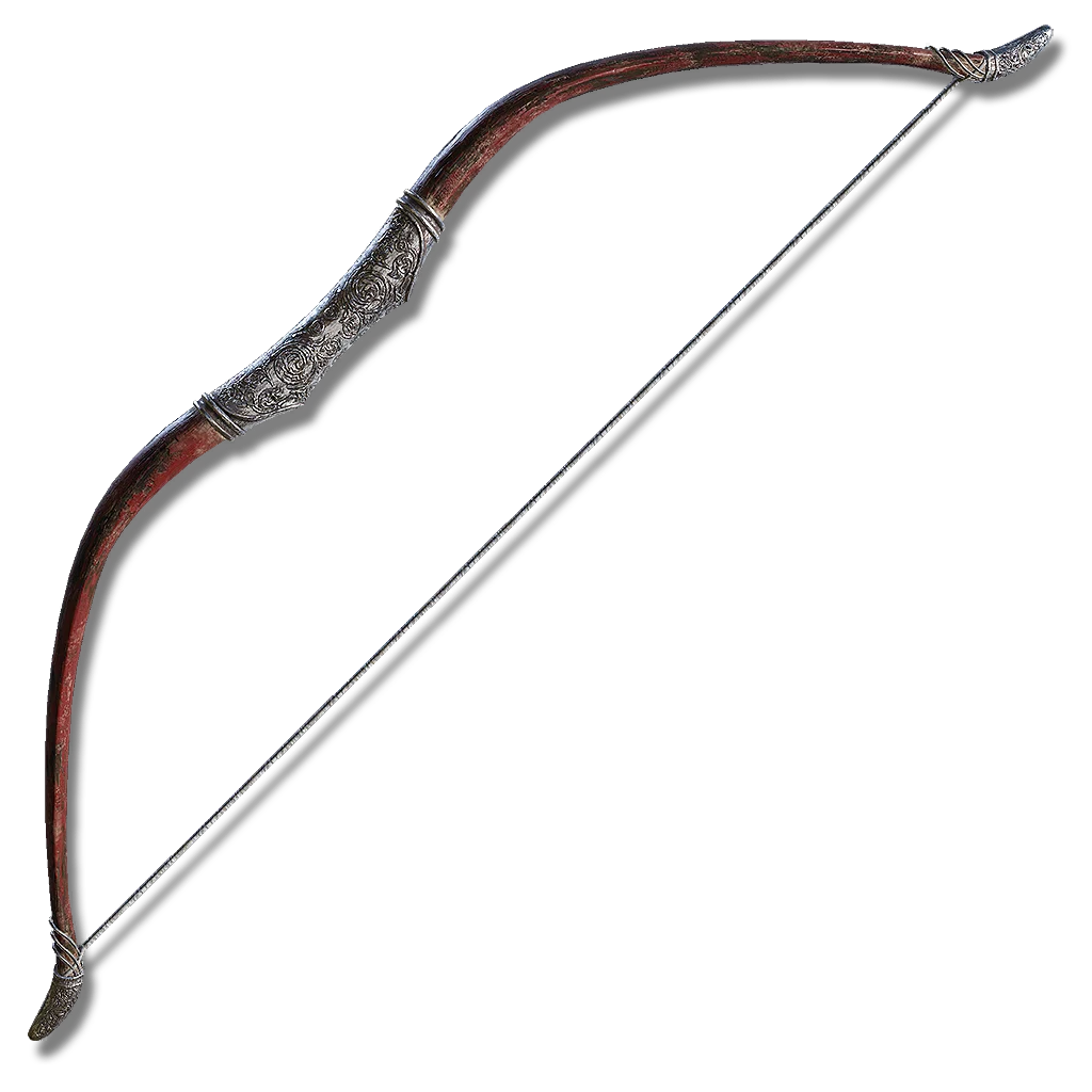 Red Branch Shortbow