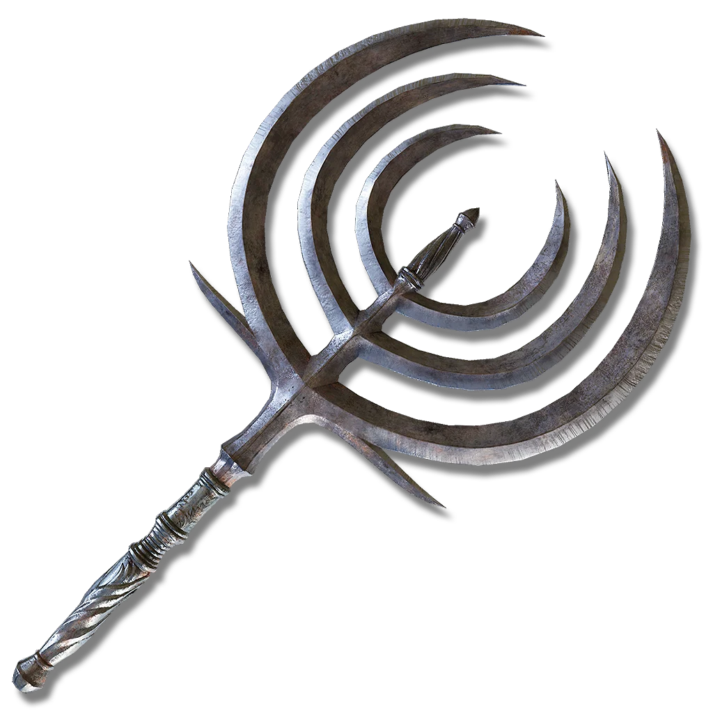 Ripple Blade