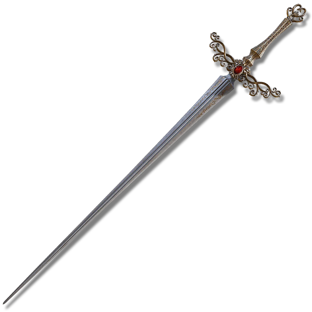 Rogier's Rapier