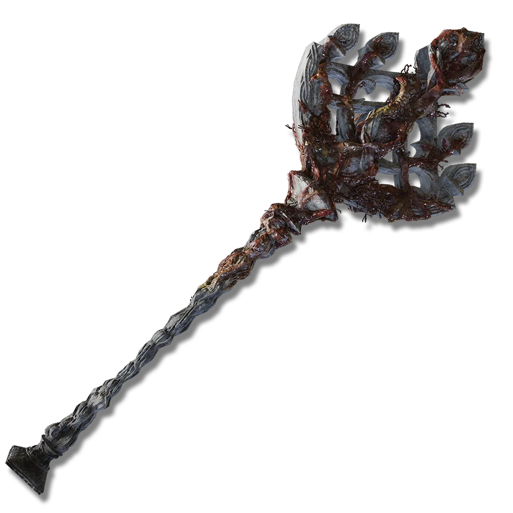 Rotten Staff