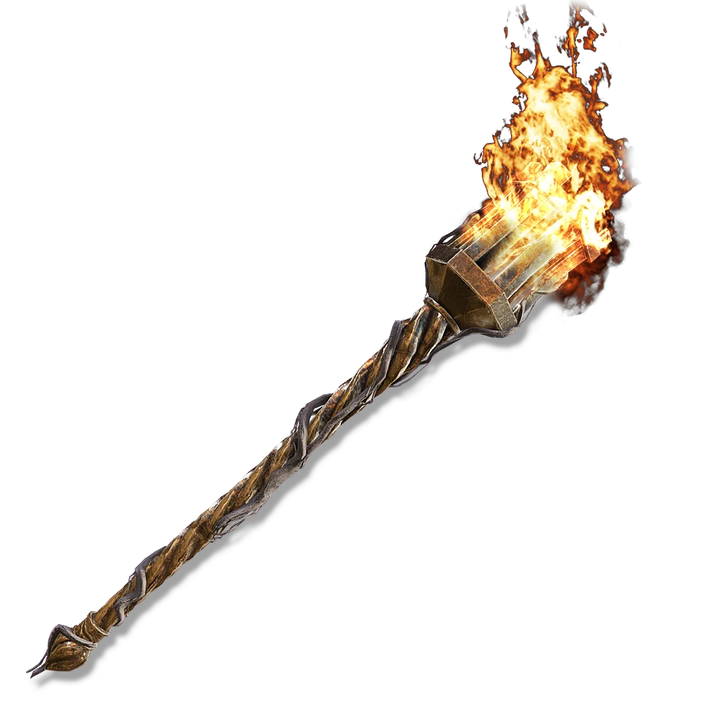 Sentry's Torch