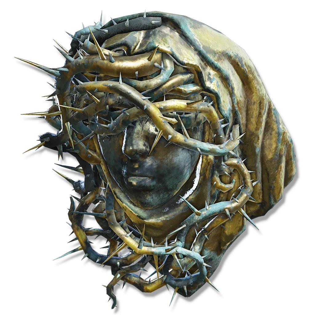 Shield of the Guilty