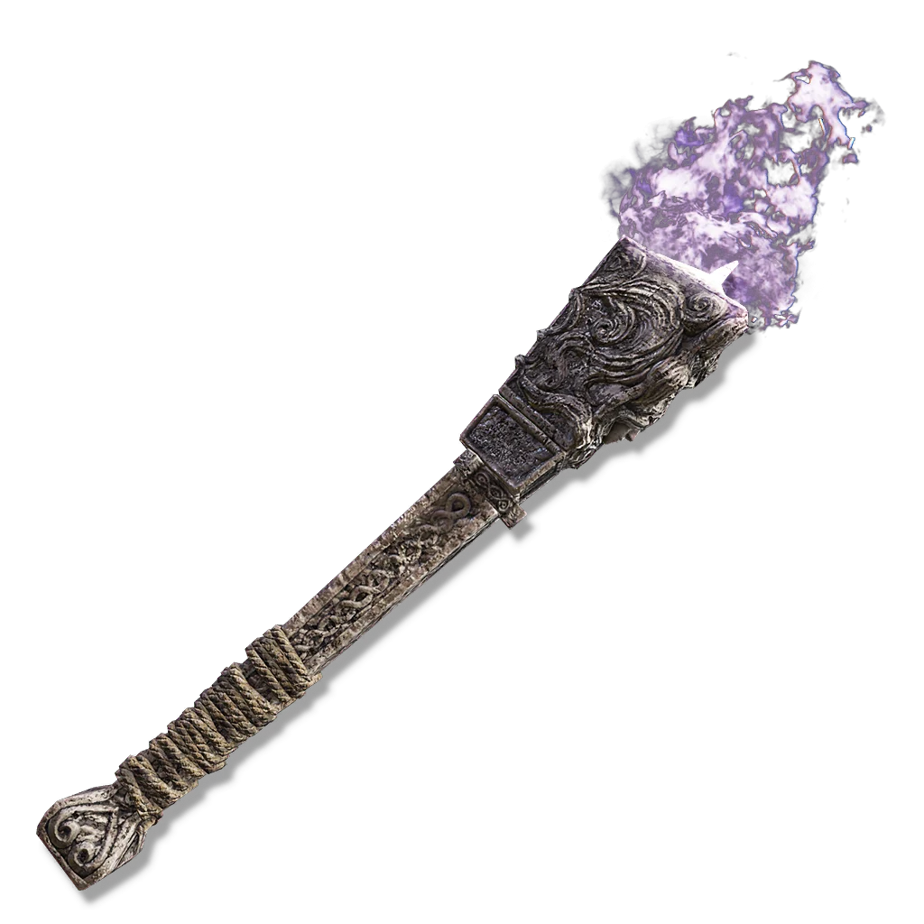 St. Trina's Torch