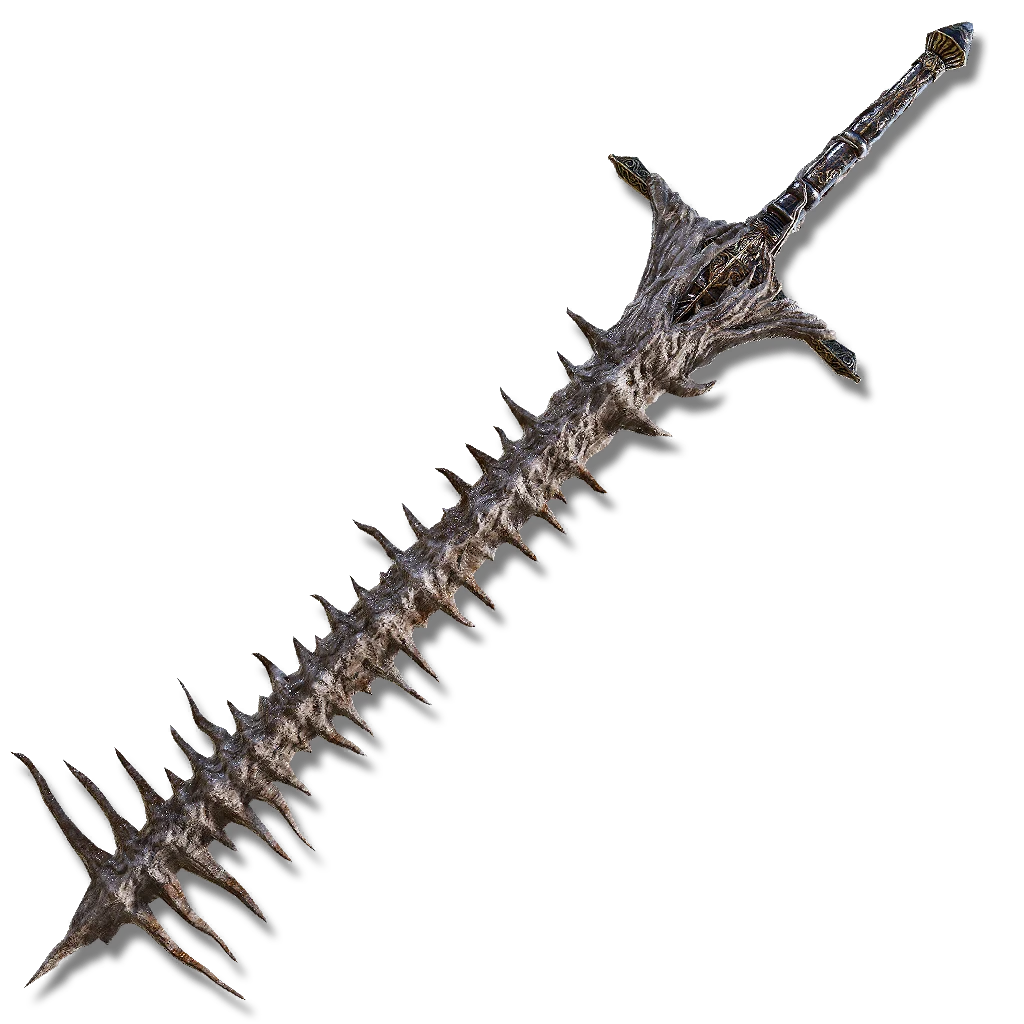 Sword of Milos