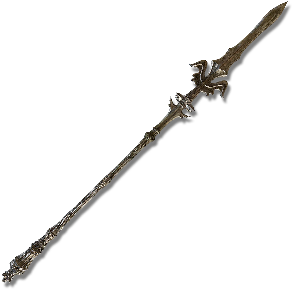 Treespear