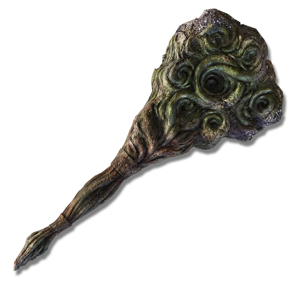 Troll's Hammer