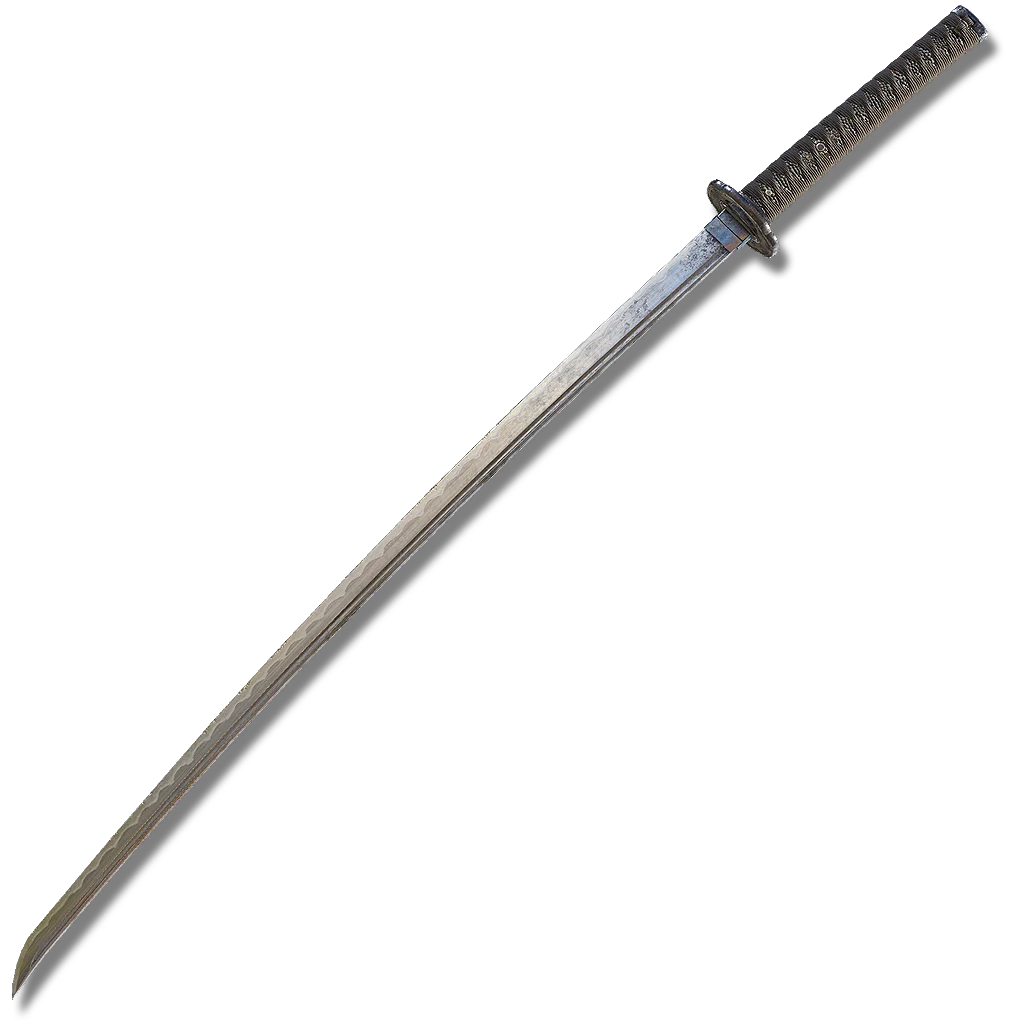 Uchigatana