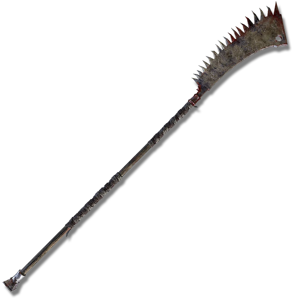 Vulgar Militia Saw