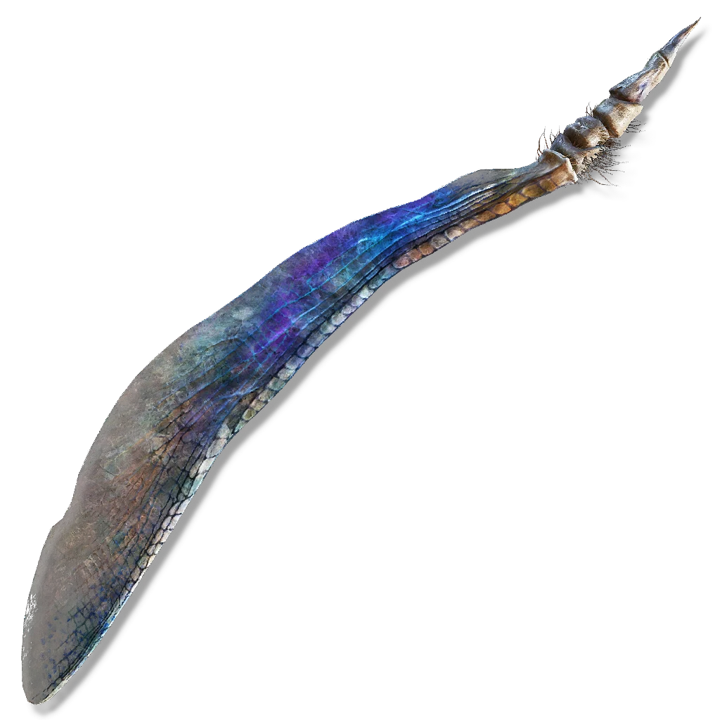 Wing of Astel