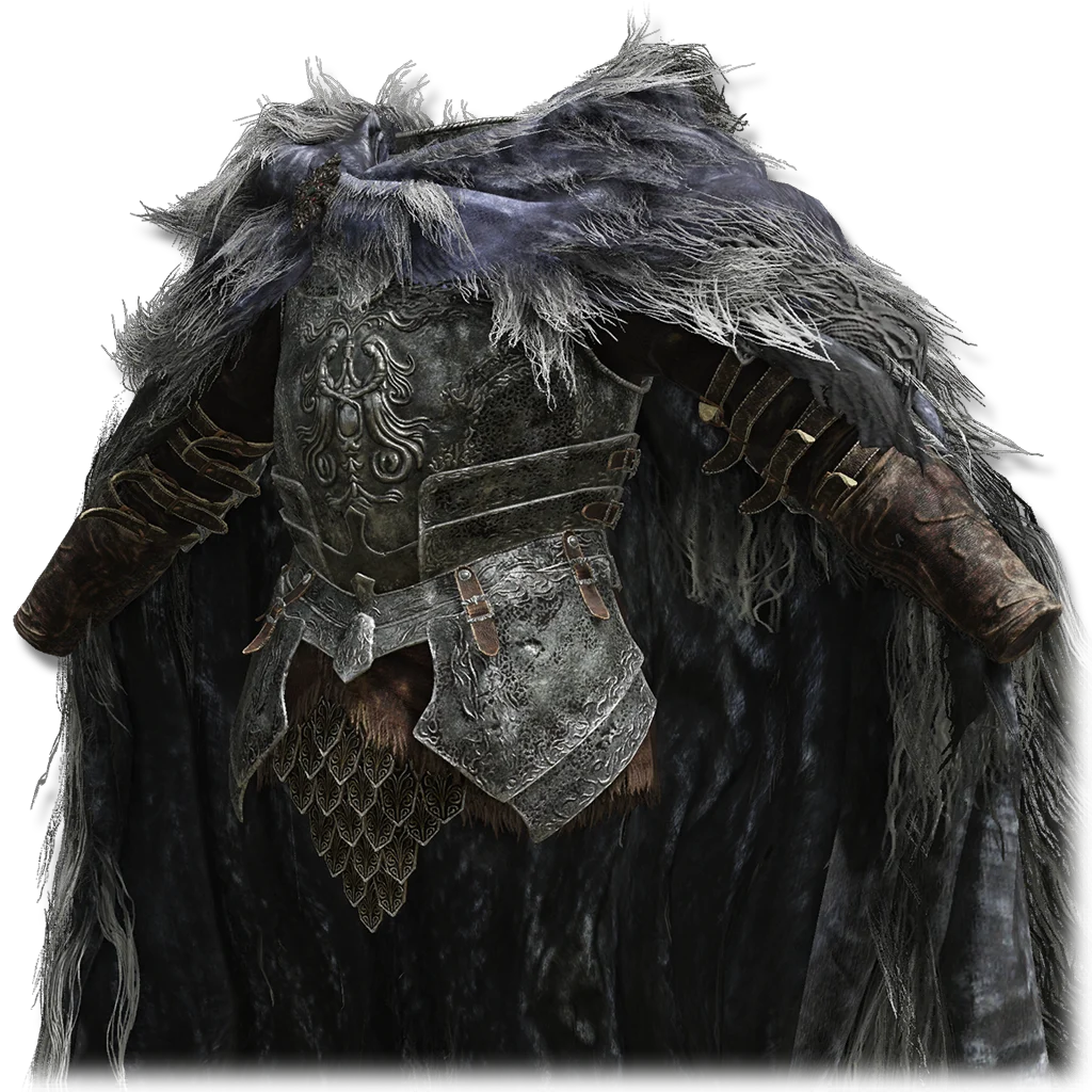 Blaidd's Armor