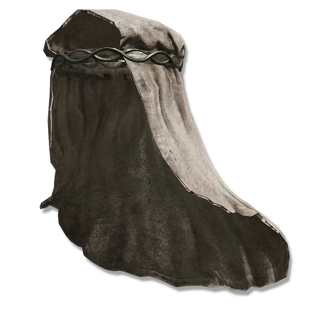 Commoner's Headband