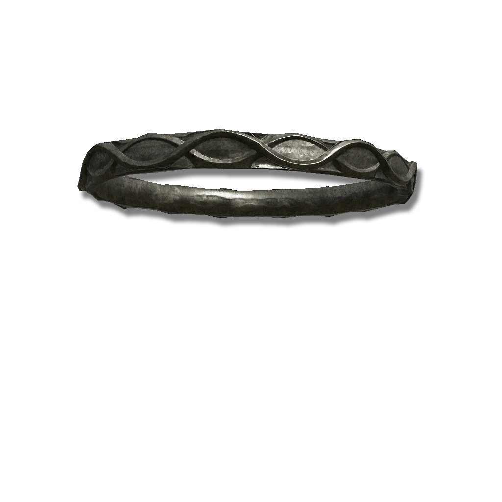Commoner's Headband (Altered)