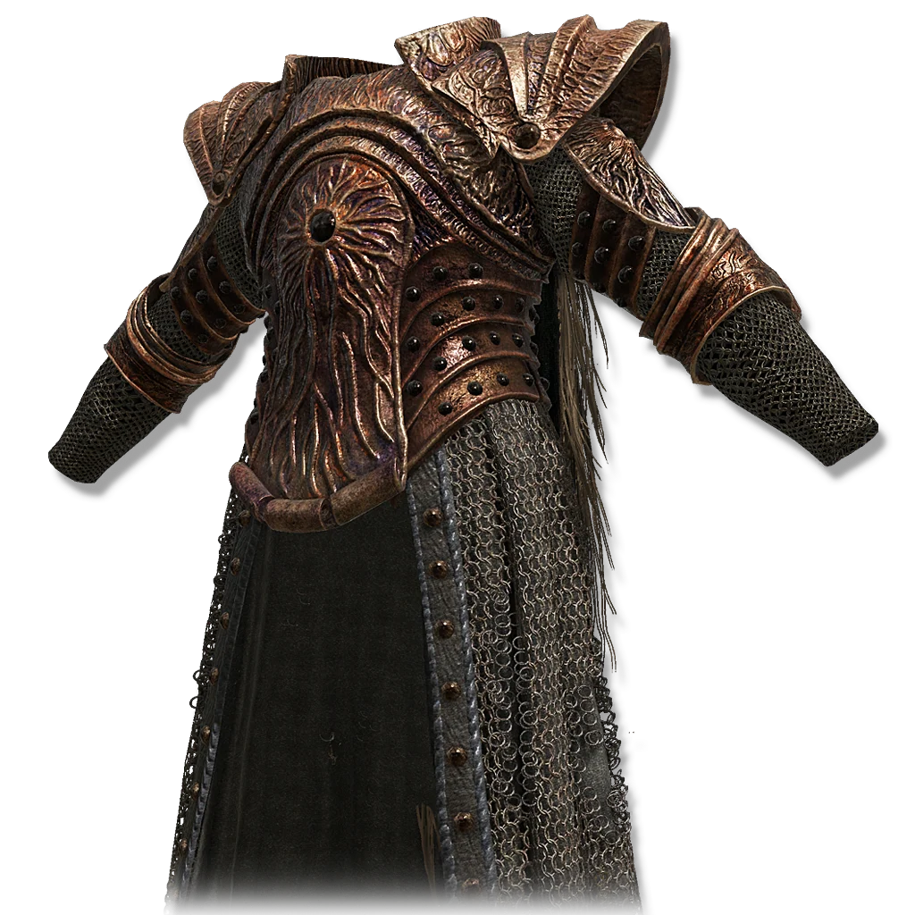 Crucible Aspects