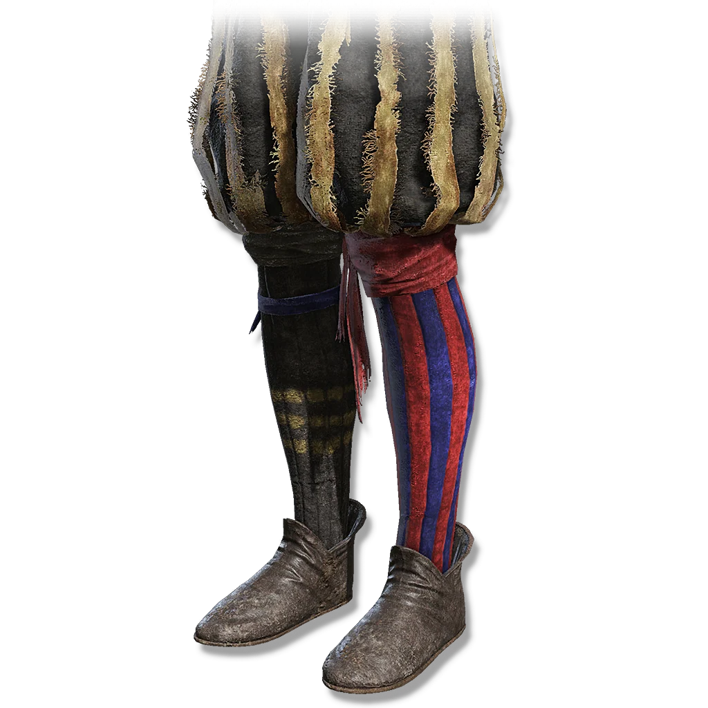 Eccentric's Breeches