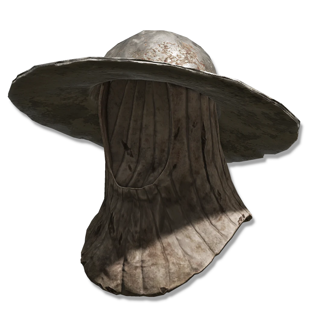 Foot Soldier Cap