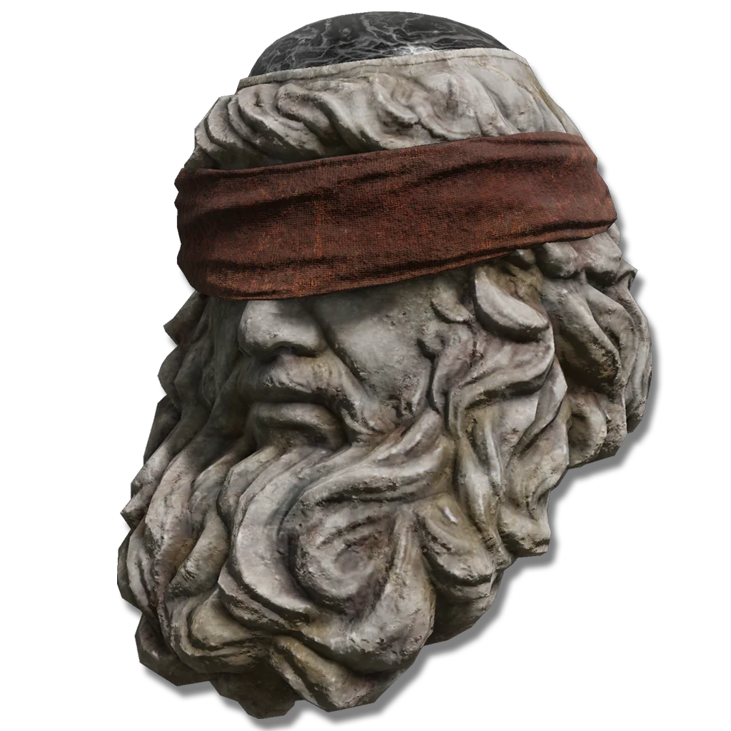 Hierodas Glintstone Crown