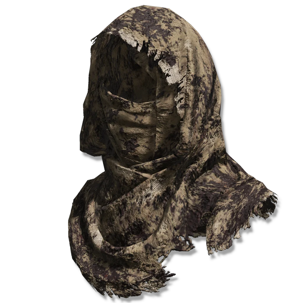 Highwayman Hood