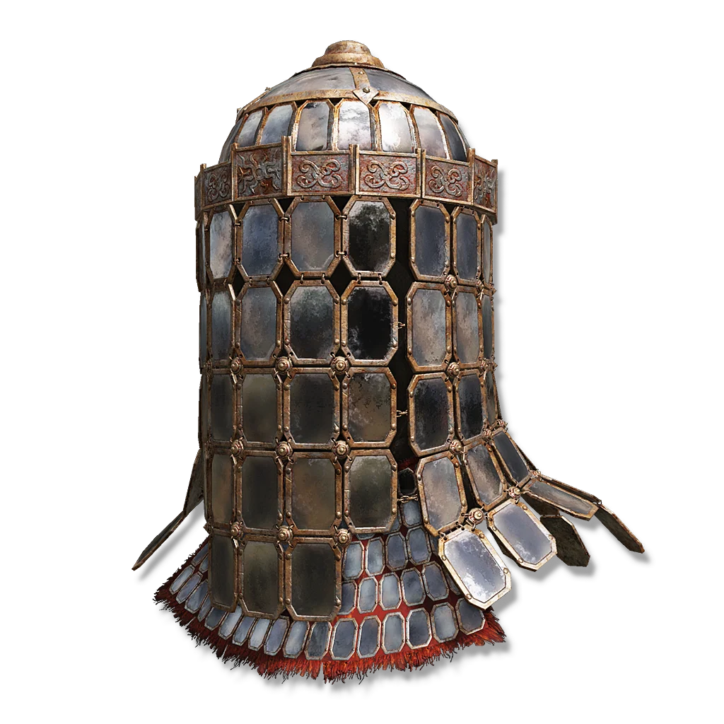 Iji's Mirrorhelm