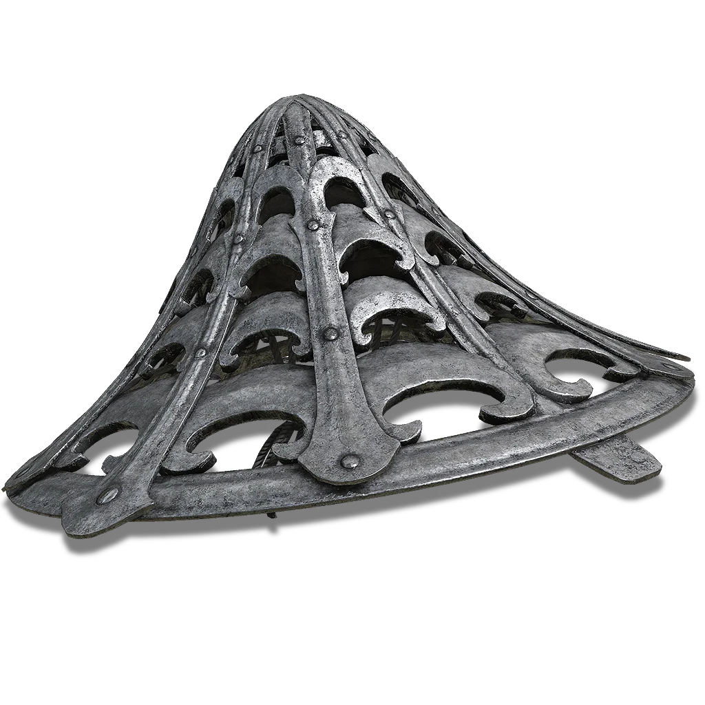 Iron Kasa