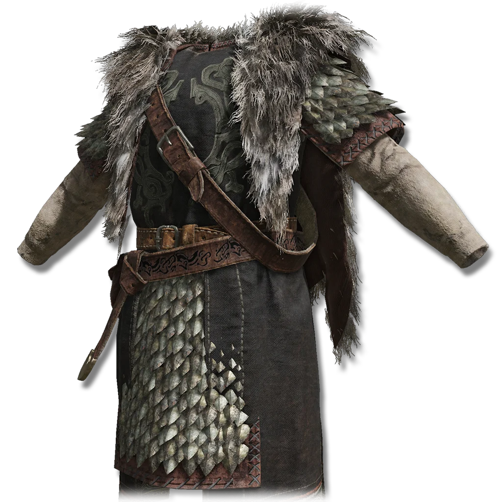 Kaiden Armor