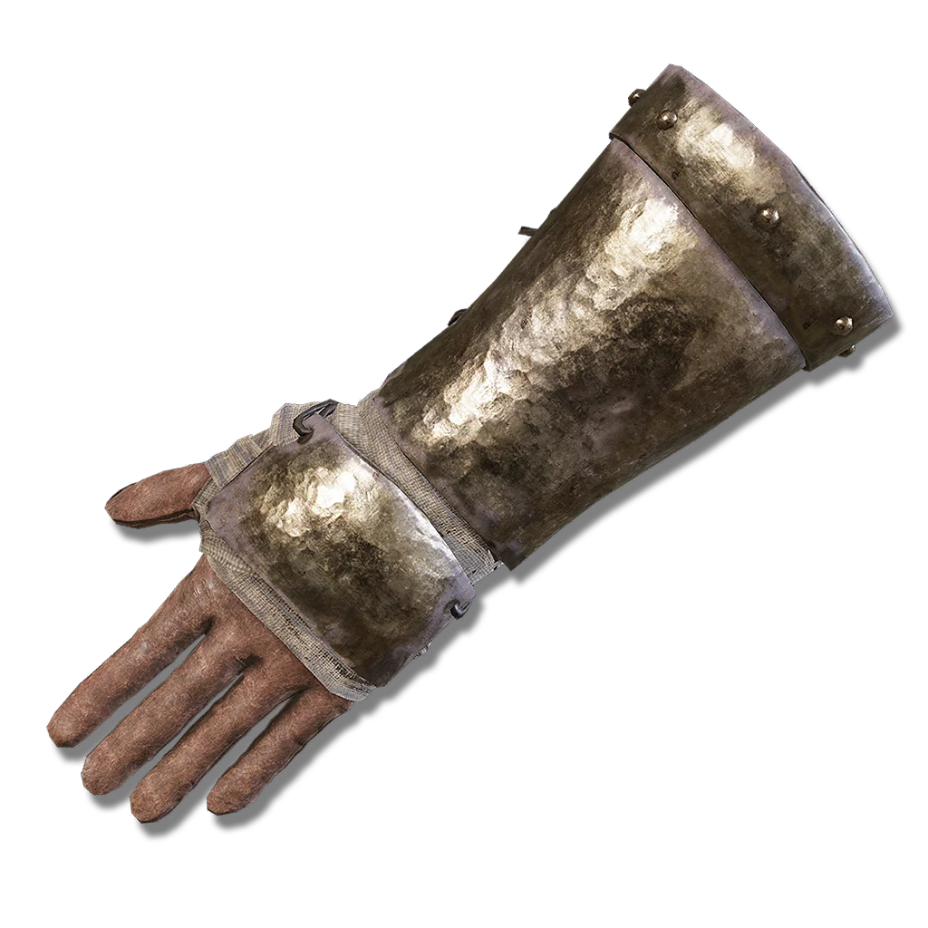 Kaiden Gauntlets