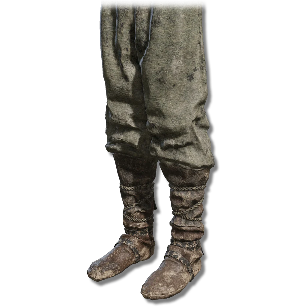 Kaiden Trousers