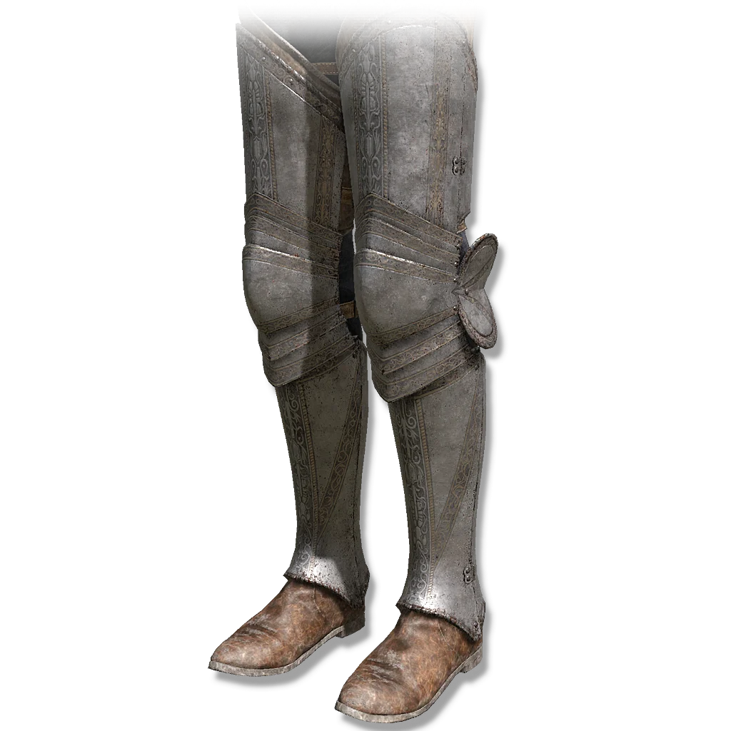 Knight Greaves