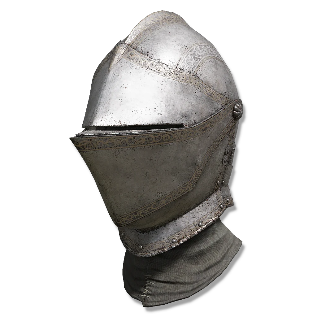 Knight Helm