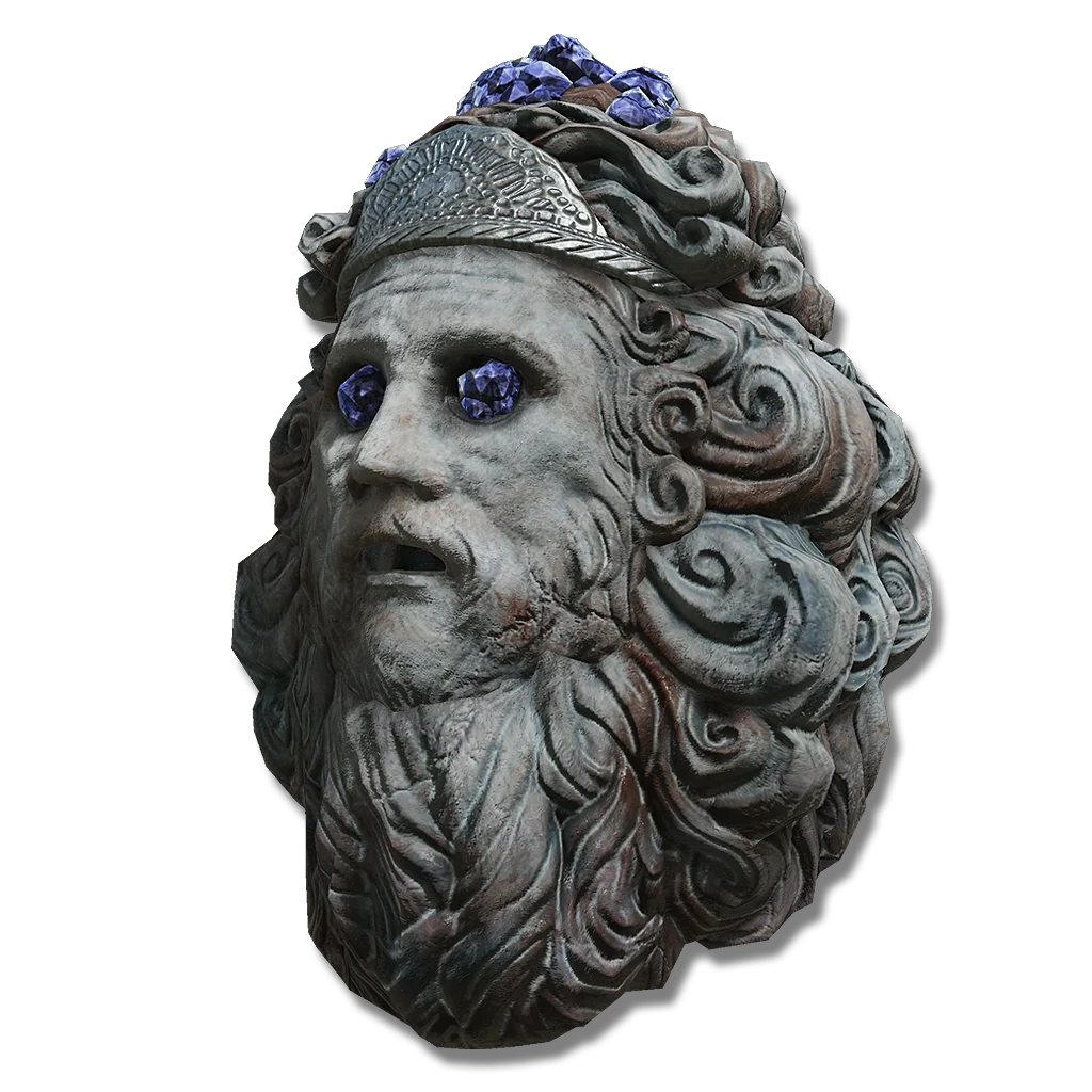 Lazuli Glintstone Crown