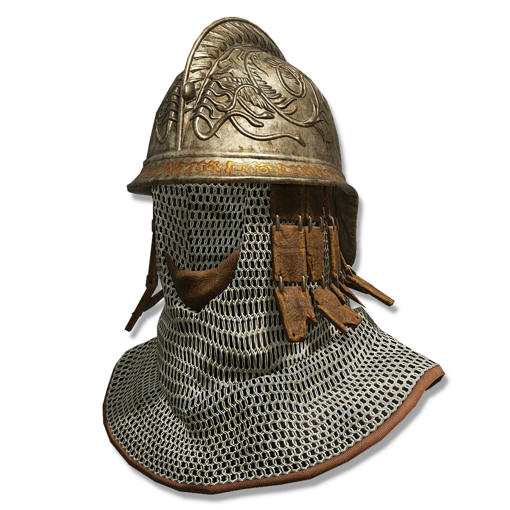 Leyndell Soldier Helm