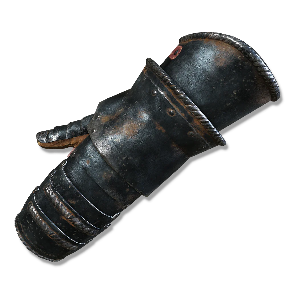Lionel's Gauntlets