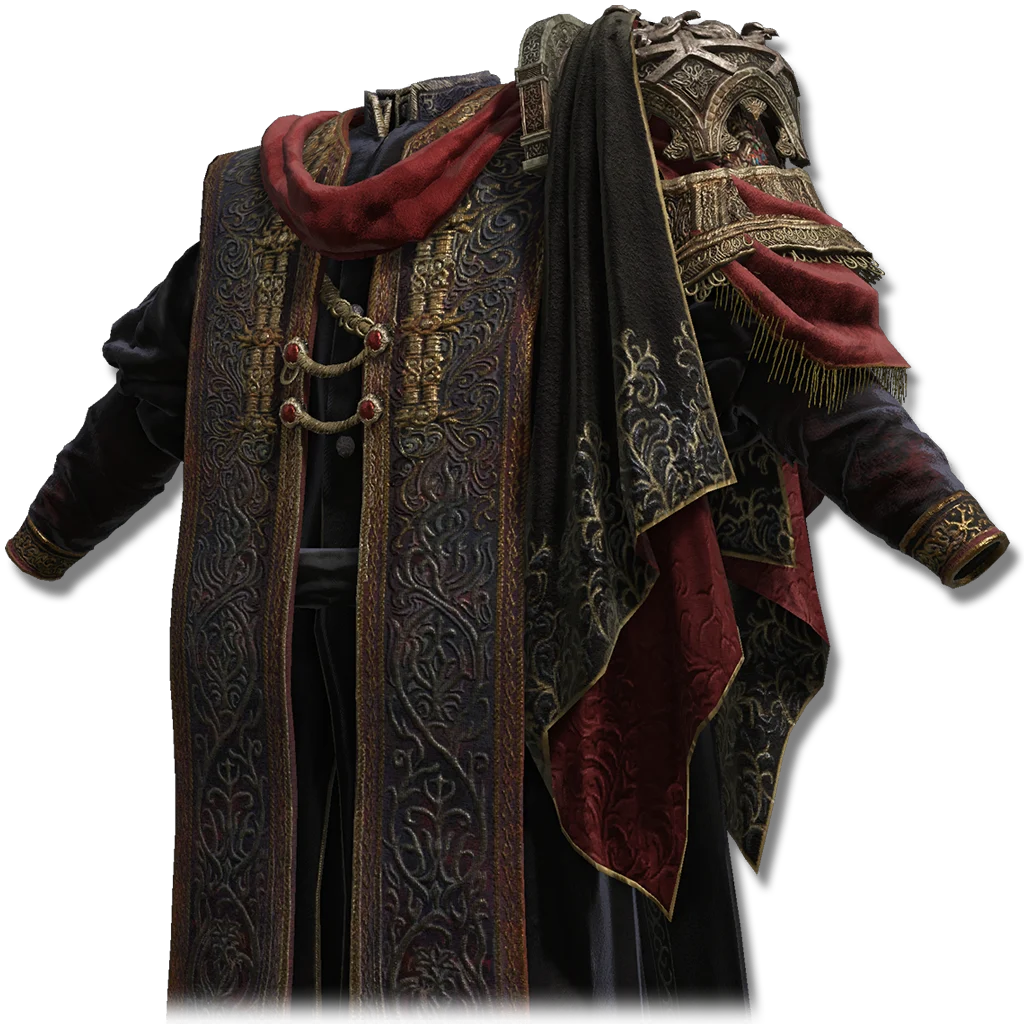 Lord of Blood's Robe