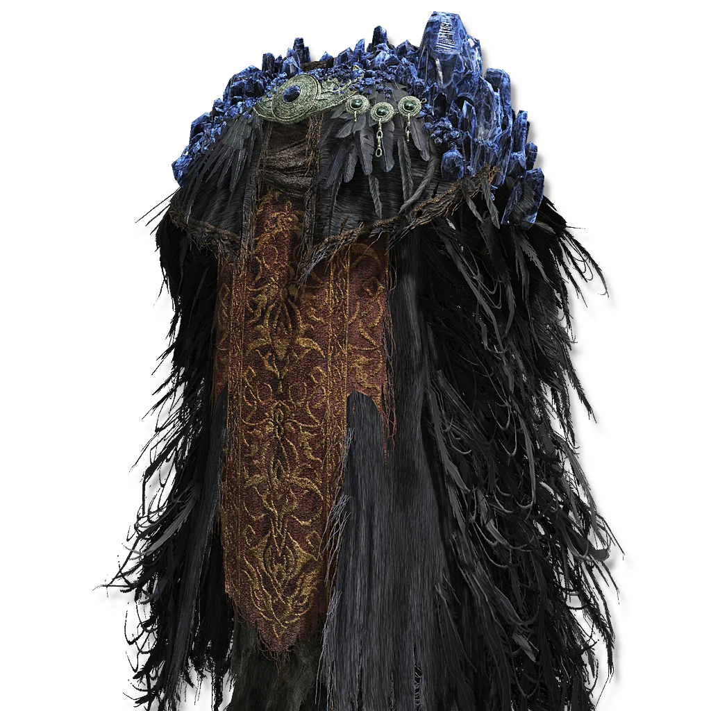 Lusat's Robe
