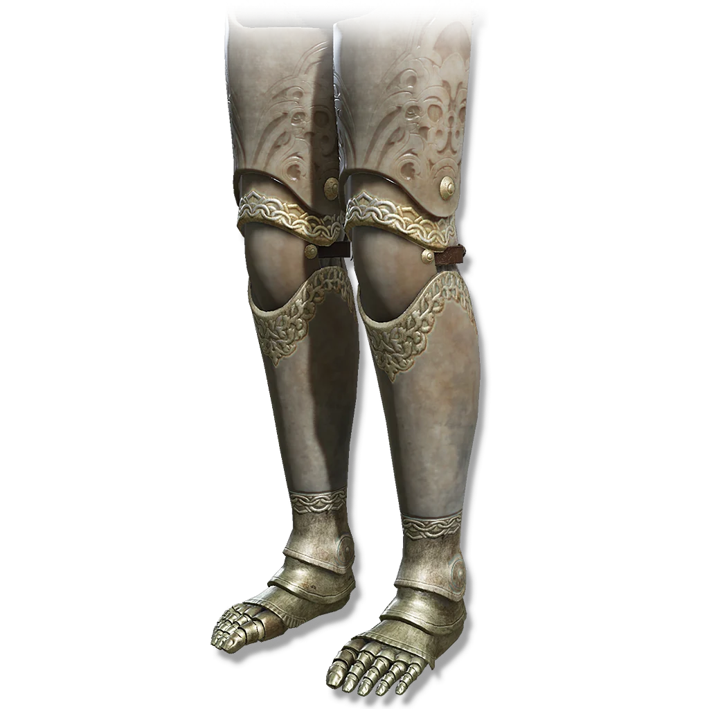 Malenia's Greaves