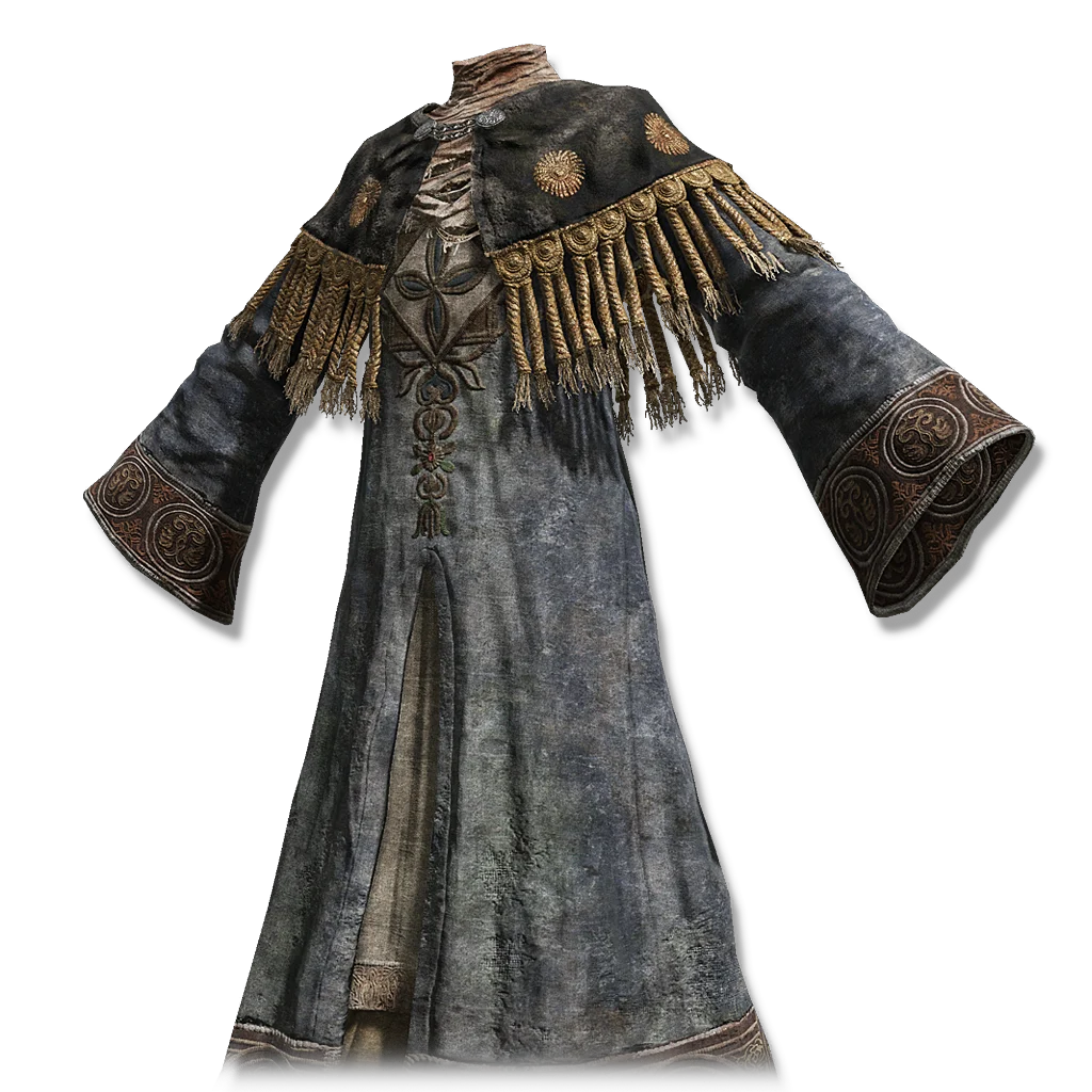 Marais Robe