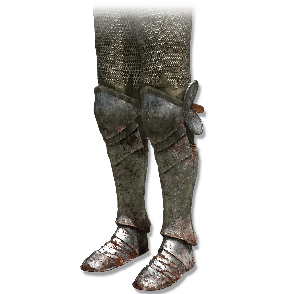 Mausoleum Greaves