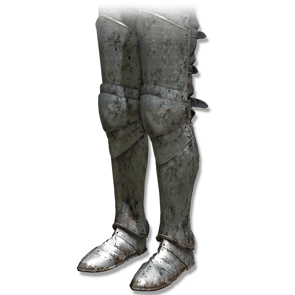Mausoleum Knight Greaves