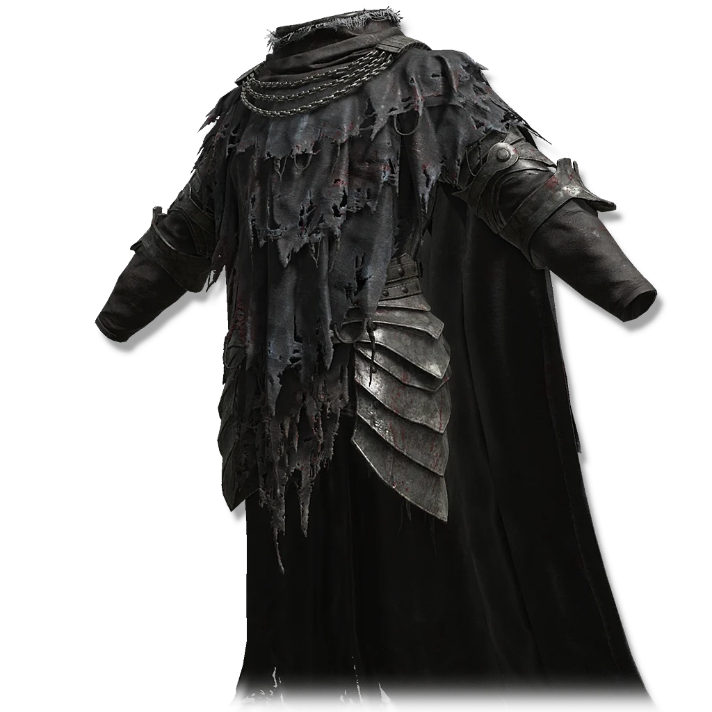 Night's Cavalry Armor