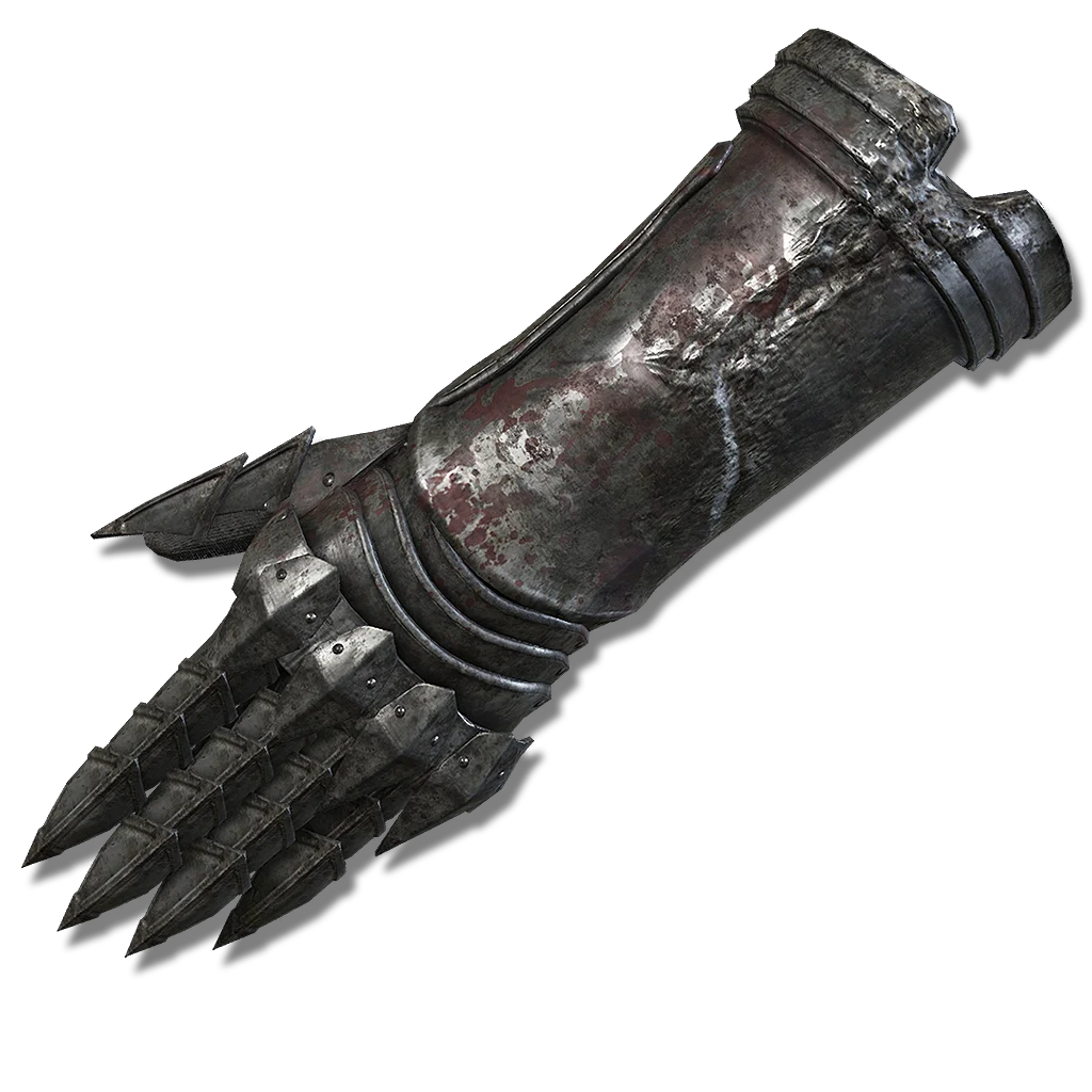 Night's Cavalry Gauntlets