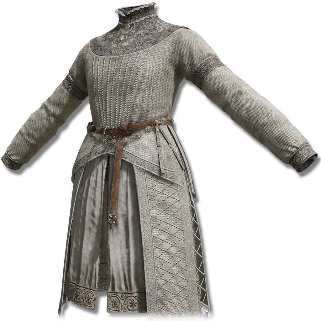 Noble's Traveling Garb