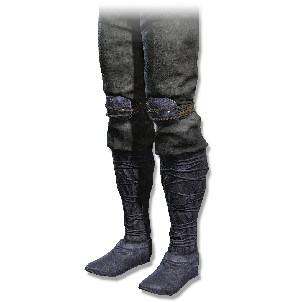 Nomadic Merchant's Trousers