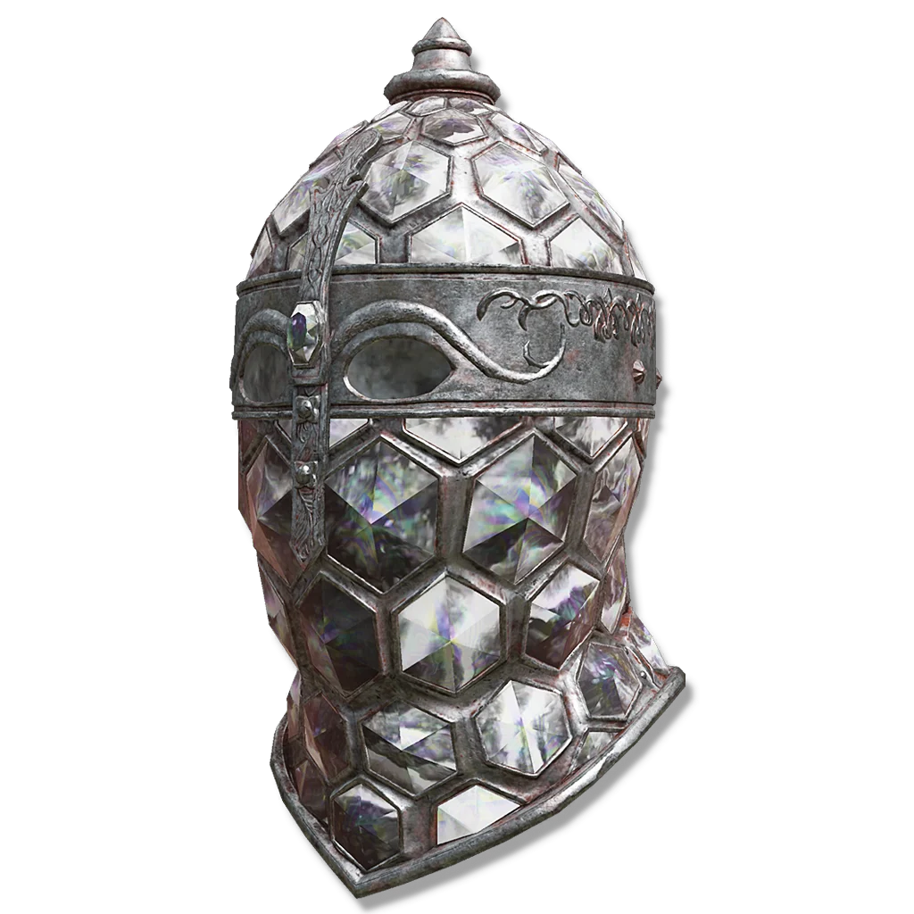 Nox Mirrorhelm